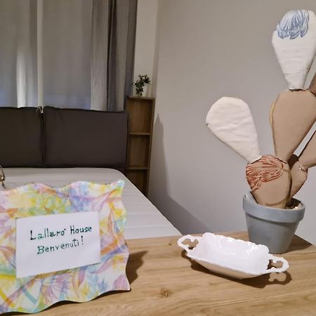 Lallarohouse カターニア エクステリア 写真