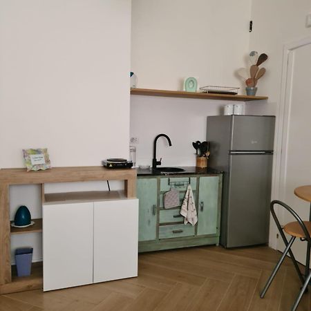 Lallarohouse カターニア エクステリア 写真