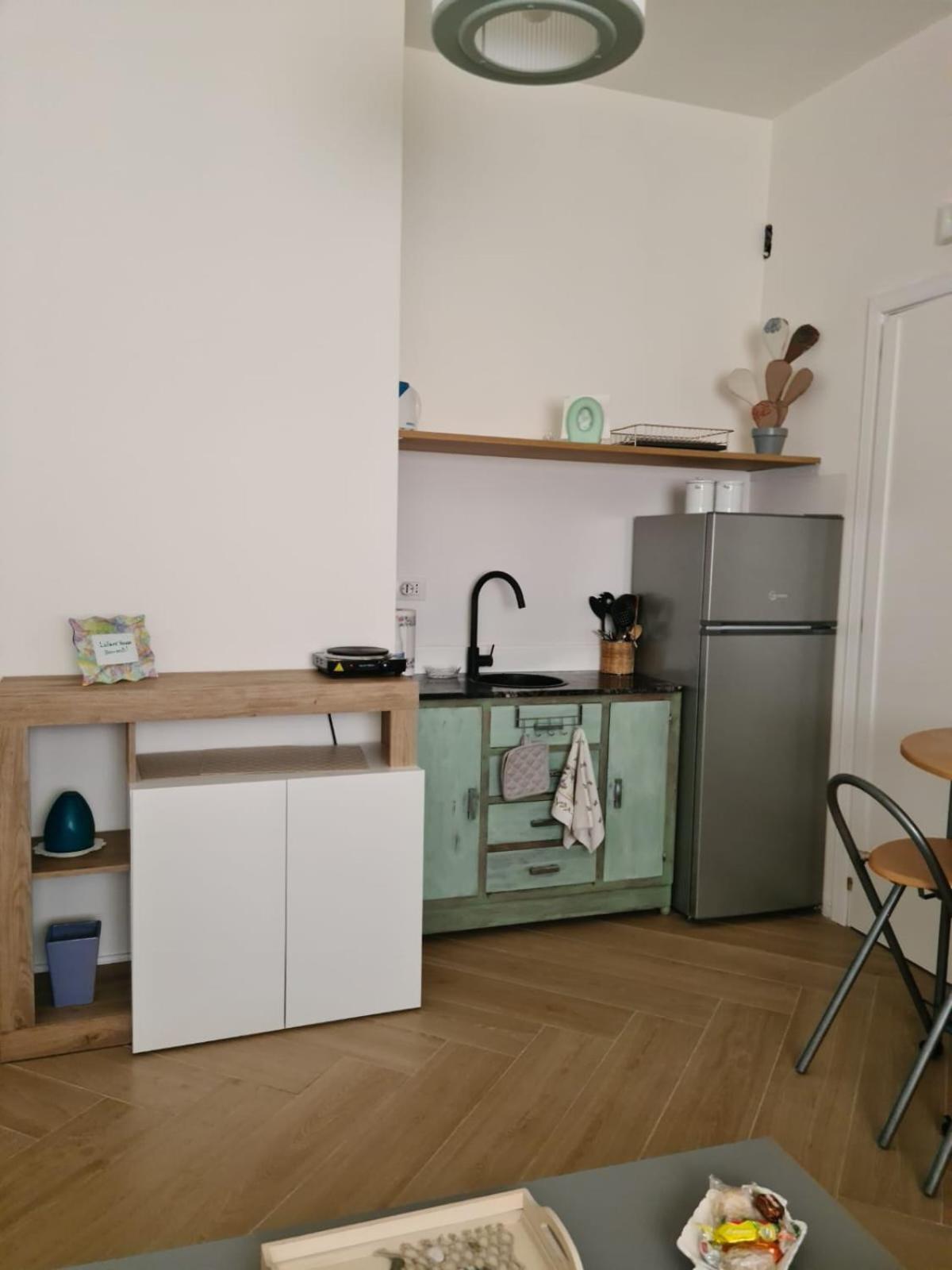 Lallarohouse カターニア エクステリア 写真