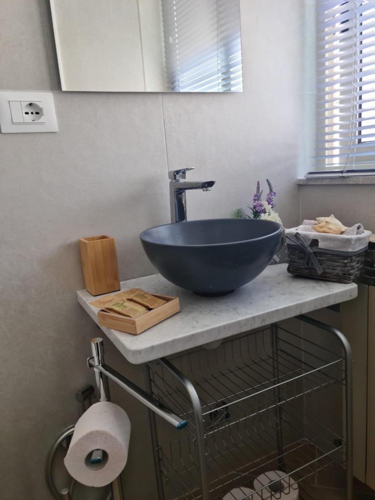 Lallarohouse カターニア エクステリア 写真
